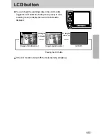 Предварительный просмотр 45 страницы Samsung DIGIMAX V-6000 User Manual