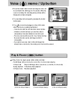 Предварительный просмотр 60 страницы Samsung DIGIMAX V-6000 User Manual