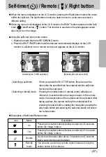 Предварительный просмотр 37 страницы Samsung Digimax V10 User Manual