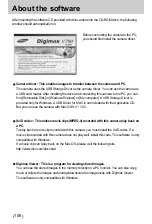 Предварительный просмотр 108 страницы Samsung Digimax V10 User Manual