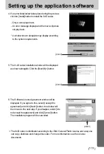 Предварительный просмотр 111 страницы Samsung Digimax V10 User Manual