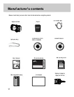 Preview for 9 page of Samsung DIGIMAX V4 Instructions Manual