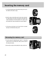 Preview for 17 page of Samsung DIGIMAX V4 Instructions Manual