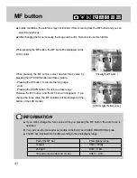 Preview for 39 page of Samsung DIGIMAX V4 Instructions Manual