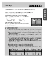 Preview for 46 page of Samsung DIGIMAX V4 Instructions Manual