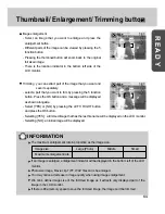 Preview for 62 page of Samsung DIGIMAX V4 Instructions Manual