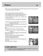 Preview for 69 page of Samsung DIGIMAX V4 Instructions Manual