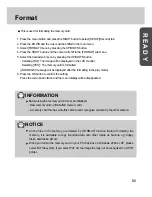 Preview for 78 page of Samsung DIGIMAX V4 Instructions Manual