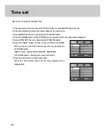 Preview for 81 page of Samsung DIGIMAX V4 Instructions Manual