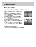 Preview for 85 page of Samsung DIGIMAX V4 Instructions Manual