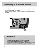 Preview for 87 page of Samsung DIGIMAX V4 Instructions Manual