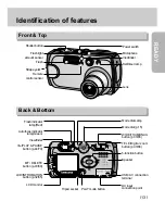 Предварительный просмотр 13 страницы Samsung DIGIMAX V4000 User Manual