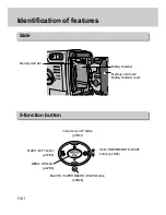 Предварительный просмотр 14 страницы Samsung DIGIMAX V4000 User Manual