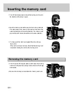 Предварительный просмотр 20 страницы Samsung DIGIMAX V4000 User Manual