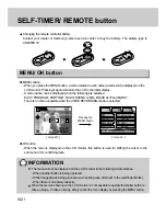 Предварительный просмотр 42 страницы Samsung DIGIMAX V4000 User Manual