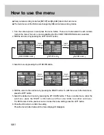 Предварительный просмотр 48 страницы Samsung DIGIMAX V4000 User Manual