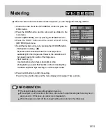 Предварительный просмотр 53 страницы Samsung DIGIMAX V4000 User Manual