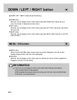 Предварительный просмотр 68 страницы Samsung DIGIMAX V4000 User Manual