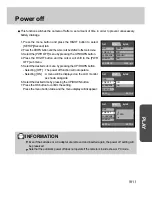 Предварительный просмотр 81 страницы Samsung DIGIMAX V4000 User Manual