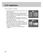 Предварительный просмотр 90 страницы Samsung DIGIMAX V4000 User Manual