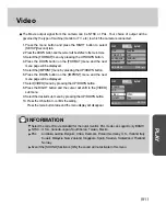 Предварительный просмотр 91 страницы Samsung DIGIMAX V4000 User Manual