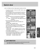 Предварительный просмотр 93 страницы Samsung DIGIMAX V4000 User Manual