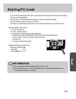 Предварительный просмотр 99 страницы Samsung DIGIMAX V4000 User Manual