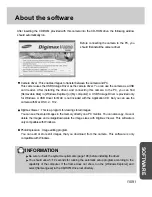 Предварительный просмотр 109 страницы Samsung DIGIMAX V4000 User Manual