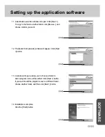 Предварительный просмотр 113 страницы Samsung DIGIMAX V4000 User Manual