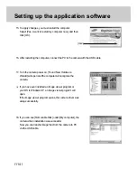 Предварительный просмотр 114 страницы Samsung DIGIMAX V4000 User Manual