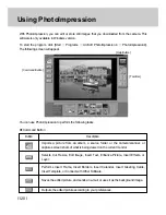 Предварительный просмотр 120 страницы Samsung DIGIMAX V4000 User Manual