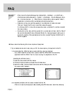 Предварительный просмотр 124 страницы Samsung DIGIMAX V4000 User Manual