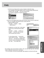 Предварительный просмотр 125 страницы Samsung DIGIMAX V4000 User Manual