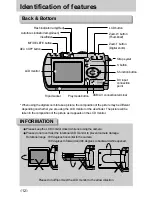 Предварительный просмотр 12 страницы Samsung DIGIMAX V50 User Manual