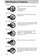 Предварительный просмотр 14 страницы Samsung DIGIMAX V50 User Manual