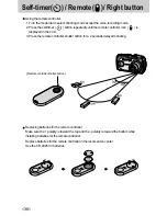 Предварительный просмотр 38 страницы Samsung DIGIMAX V50 User Manual