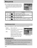 Предварительный просмотр 52 страницы Samsung DIGIMAX V50 User Manual