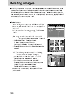 Предварительный просмотр 66 страницы Samsung DIGIMAX V50 User Manual