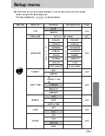 Предварительный просмотр 79 страницы Samsung DIGIMAX V50 User Manual