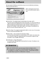 Предварительный просмотр 100 страницы Samsung DIGIMAX V50 User Manual