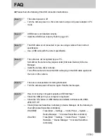 Предварительный просмотр 119 страницы Samsung DIGIMAX V50 User Manual