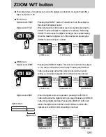 Предварительный просмотр 29 страницы Samsung DIGIMAX V70 User Manual