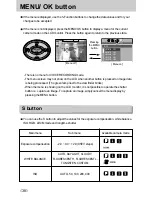 Предварительный просмотр 38 страницы Samsung DIGIMAX V70 User Manual