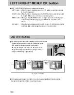 Предварительный просмотр 60 страницы Samsung DIGIMAX V70 User Manual