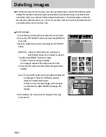 Предварительный просмотр 64 страницы Samsung DIGIMAX V70 User Manual