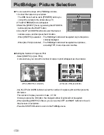 Предварительный просмотр 72 страницы Samsung DIGIMAX V70 User Manual