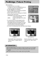 Предварительный просмотр 74 страницы Samsung DIGIMAX V70 User Manual