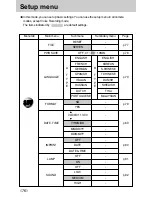 Предварительный просмотр 76 страницы Samsung DIGIMAX V70 User Manual