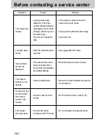 Предварительный просмотр 92 страницы Samsung DIGIMAX V70 User Manual