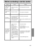 Предварительный просмотр 93 страницы Samsung DIGIMAX V70 User Manual